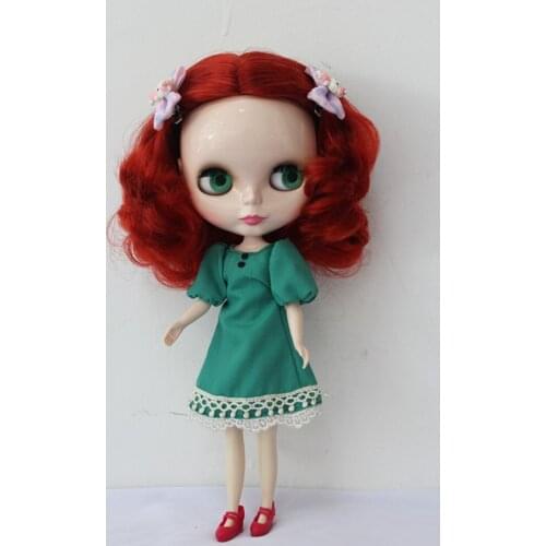 Free Shipping Top discount DIY Nude Blyth Doll item NO. 167 Doll limited gift special price cheap offer toy