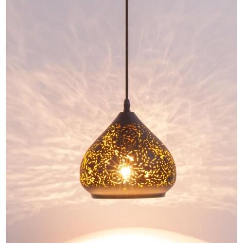 LBTSMUK Pendant Lights