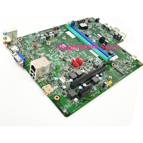FT4STMS motherboard For Lenovo ideacentre 310S 310a desktop motherboard A4 CPU 100% Fully Tested&High quality