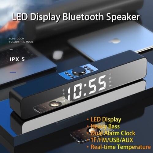 MDNG Soundbars