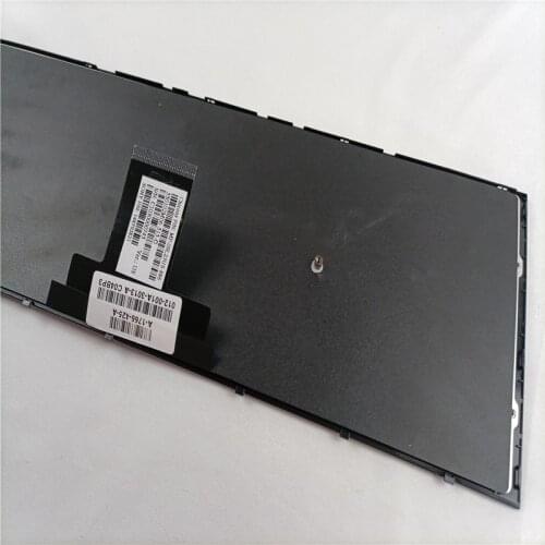 New US keyboard for Sony Vaio VPCEB series VPC-EB EB11 EB12 EB15 Black with Frame Black 148792821 A1766425A Replacement