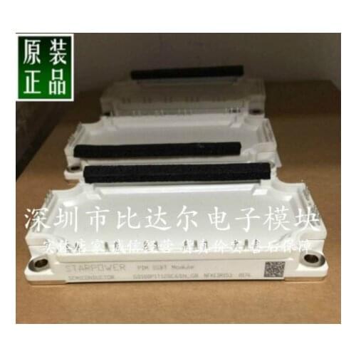 NEW GD100PIT120C6SN-G8 GD100PIT120C6SN_G8 GD100PIT120C6SN G8