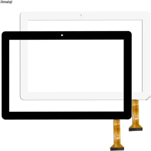 New Touch Screen For 10.1 Inch Tablet PC Panel Code Number CX003D-FPC-001 002 003 Digitizer Glass Sensor Replacement CX0030