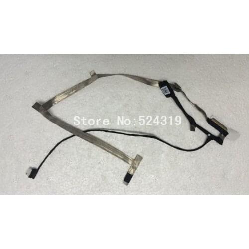 New Laptop LCD Cable for Dell XPS 14z L412z JYF5Y DC02001CU10 0NRNR4