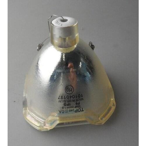 Original Lamp Bulb POA-LMP39 for SANYO PLC-EF30 / PLC-EF30E / PLC-EF30N / PLC-EF30NL, PLC-EF31, PLC-EF31L, PLC-EF31N, PLC-EF31NL