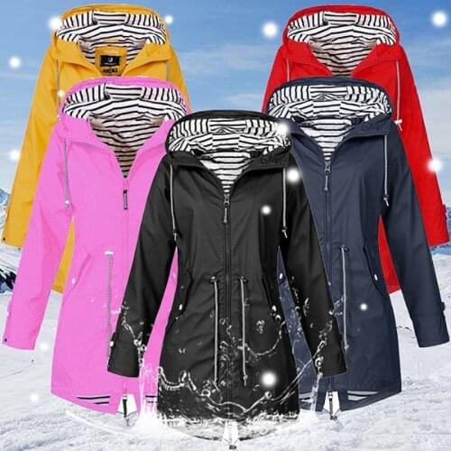 PETROVIC Women's Jackets