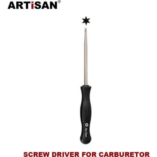 Carburetor Adjustor Screw Driver Type J Kit for Chain Saw .Brush Cutter.Grass Trimmer.Pump.Blower.Mist Duster.etc Garden Tool