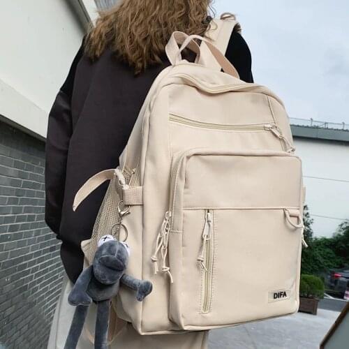 SHISHI Women's Bags With Two Compartments