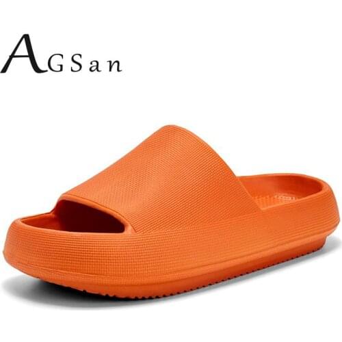 Slippers House Man Unisex Indoor Shoes Quick Dry Summer Home Shoes Casual Slippers Bathroom Anti-slip Shoes Flats Slip On Light