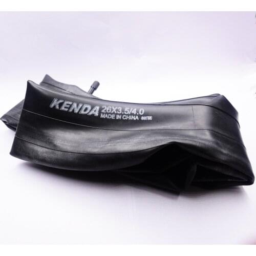 Kenda bike Tube 26 * 3.5/4.0 Snow ground Beach Cruiser bicycle Tube