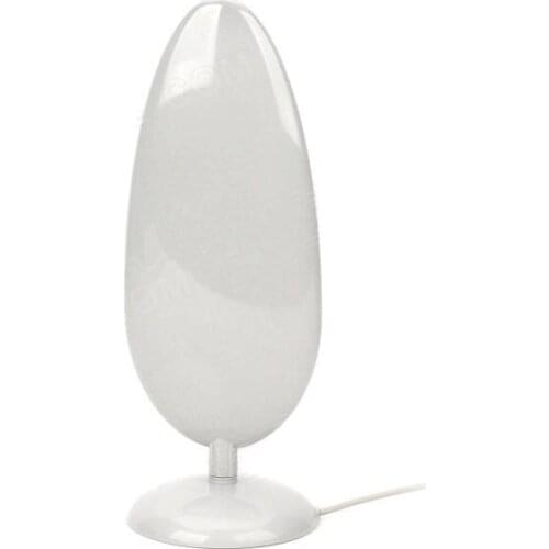 4G LTE External Antenna for Modem Routers - SMA Connector - White