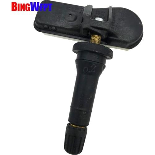 1PCS Original Tire Pressure Sensor TPMS 407001628R 40700-1628R For Renault Kangoo Dacia Dokker Duster Lodgy Logan Sandero 433MHz