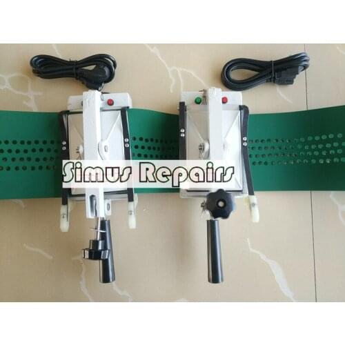 1PCS Printing Machine Large Heat Sealing Machine Paper Conveyor Belt Bonding Machine 100*150 Hot Sealing Machine Autoclave