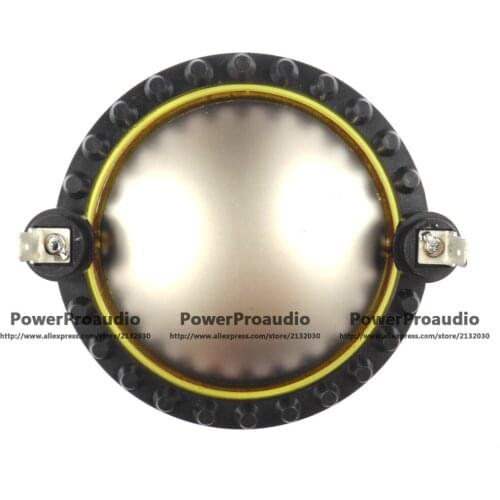 1pcs Aft Diaphragm for Driver C elestion CDX14-3050 CDX20-3000 8 ohm