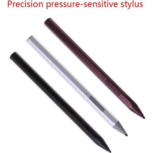 4096 Stylus Pen For Surface Pro 3 4 5 6 7 Surface GO Book Laptop For Surface Series