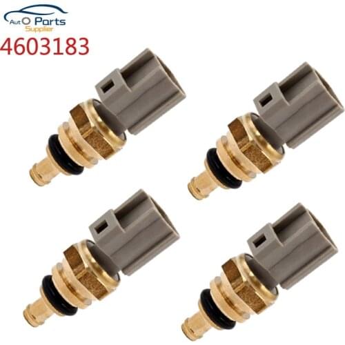 4603183 Engine Coolant Temperature Sensor For Discovery 3 05-09 Range Rover 02-09 Range Rover Sport 2005-2009 Auto Parts