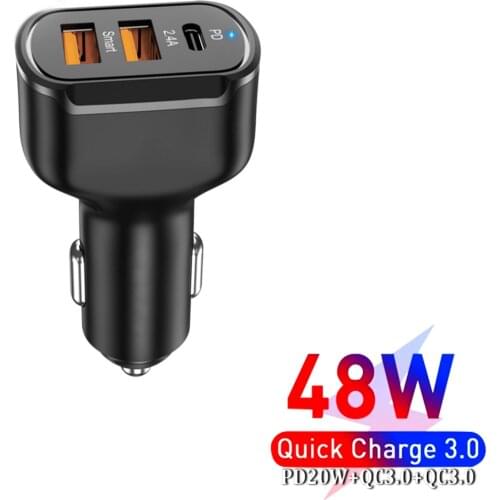 Car Mobile Phone Chargers BESY China