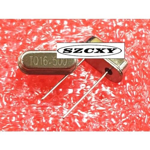 20PCS Hot selling ,original 49S 16.5MHZ 49S 16.5MHZ crystals