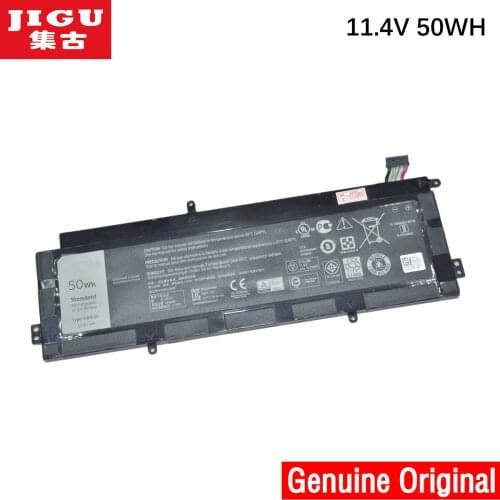JIGU CB1C13 Original Laptop Battery For DELL Chromebook 11