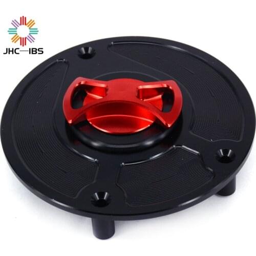 CNC Gas Fuel Tank Cap Cover For HONDA RVF400 VFR400 CBR600 VTR1000 CBR600RR CBR900RR CBR929RR CBR954RR CB600F CB900F CBR1000RR