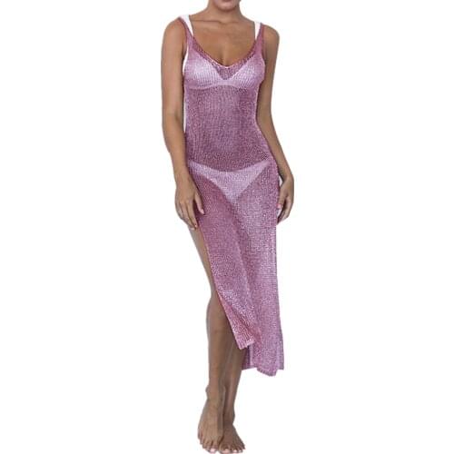 Lisa Colly Beach Swimwear