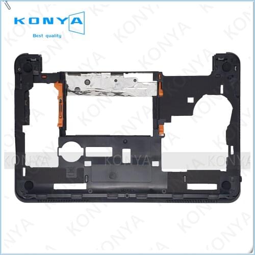 New Original For HP Mini 210 Mini 210-1000 Bottom Base Lower Case Cover 597719-001