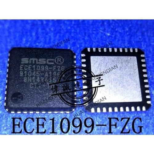 1Pieces new Original ECE1099-FZG ECE1099 QFN40 In stock real picture