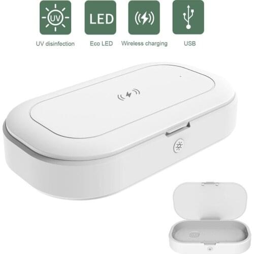 OBOBIX Wireless Chargers For Mobile Phones