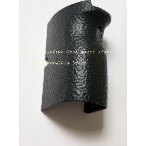 Front Handle grip rubber repair parts for Sony ILCE-7M3 ILCE-7rM3 A7M3 A7rM3 A7III A7rIII camera