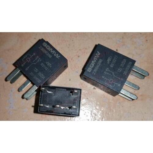 Relay 23886398 V9-1C-12V-35A