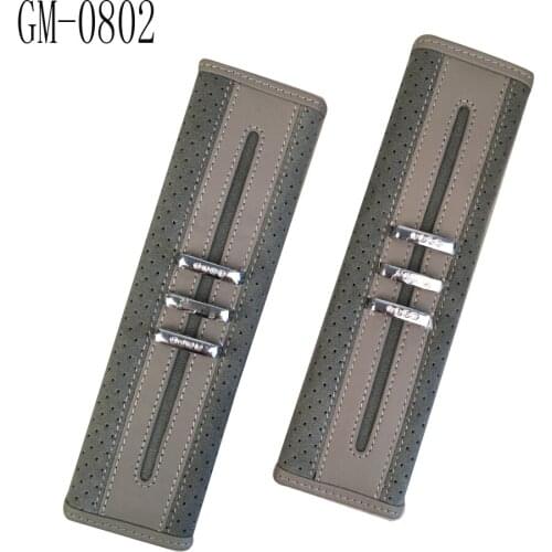 Safety Belt Shoulder Cover Protective Cover Safety Belt Decorative Cover