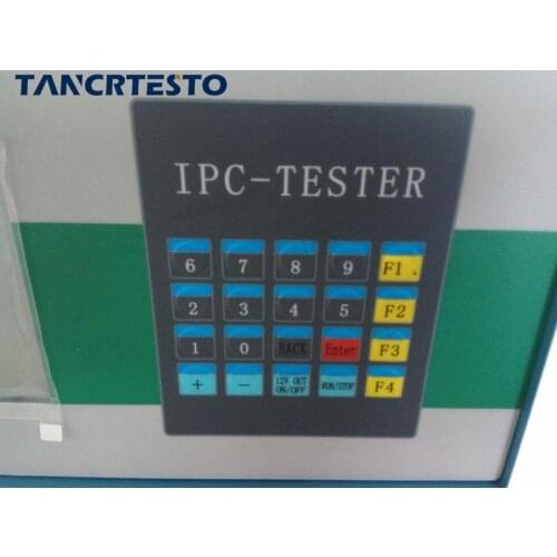 VP44 common rail pump tester simulator for BOSCH Cooperate with test bench VP44 test system