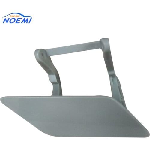 YAOPEI New OEM 2048600208 , 204 860 02 08 right Side Headlight Washer Cap Cover Fit for Mercedes X204 GLK280 GLK300 GLK350