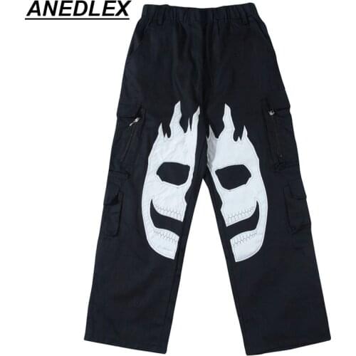 ANEDLEX Mens Winter Jeans