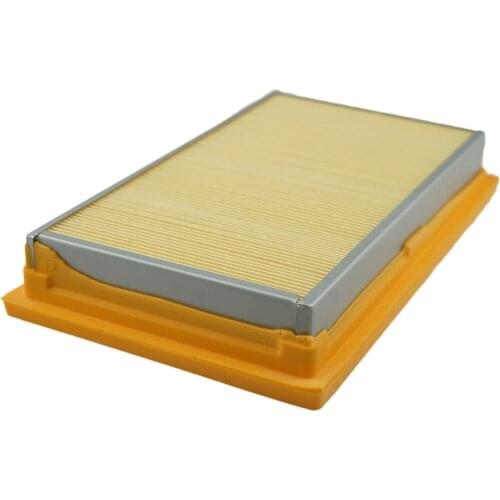 Car Air Filter Fit For NISSAN MICRA C+C III (K12) 2005 2006 2007 2008 2009 2010 2011 2012 2013 2014 2015 2016 2017- 1.6L