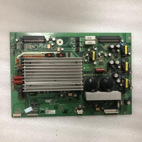 Free shipping original 100% test for LG 42V6 plasma Yboard 6870QYE008C 6871QYH029A