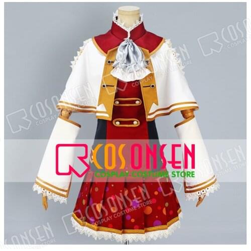 COSPLAYONSEN 2015 Love Live! February Valentine ED Kotori Minami Cosplay Costume