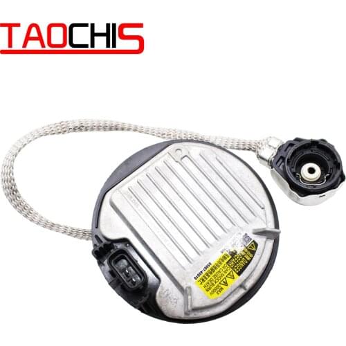 D2S D4S 12V 35W HID xenon ballast for Lexus GS IS LS LX RX 85967-08020 81107-75020 81107-75020 Car Ignition block