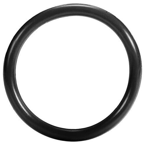 Jiguoor Waterproof Plastic 5pcs BLF A6 Flashlight O-rings For 24mm Body Diameter