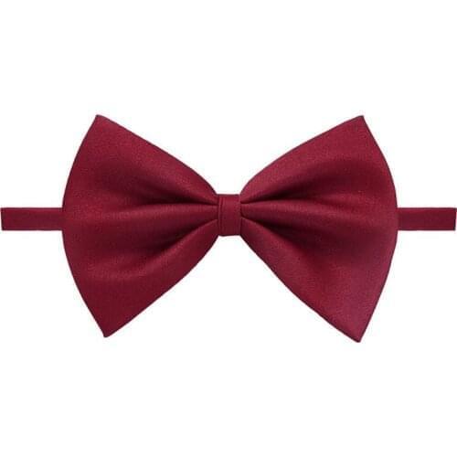 Legendog 1pc Dog Bow Tie Decor Cute Cat Bow Tie Pet Tie Dog Necktie For Party Pet Supplies Clothing Accessories Random Color