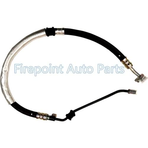 Auto Engine Power Steering Pump Feed Pressure Hose OEM 53713-S9A-A03 53713S9AA03