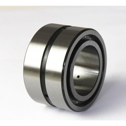 NN3020K machine tool axis bearing double row Cylindrical roller bearings