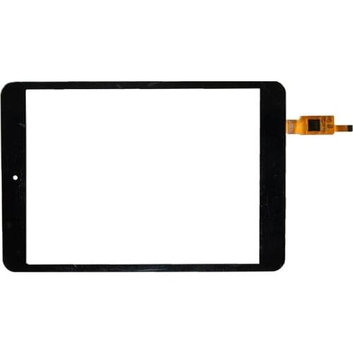 New 7.85 inch Touch Screen Digitizer Glass For Haier PAD781 Tablet PC