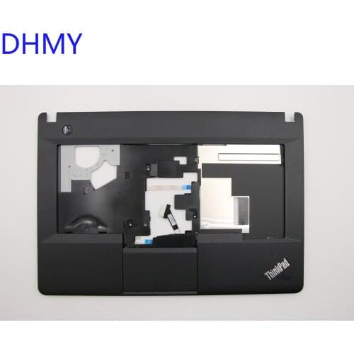 New and Original Laptop Lenovo Thinkpad E430 E435 Palmrest cover Keyboard case W/ Touchpad 04W4150 04Y1209 AP0NU000800