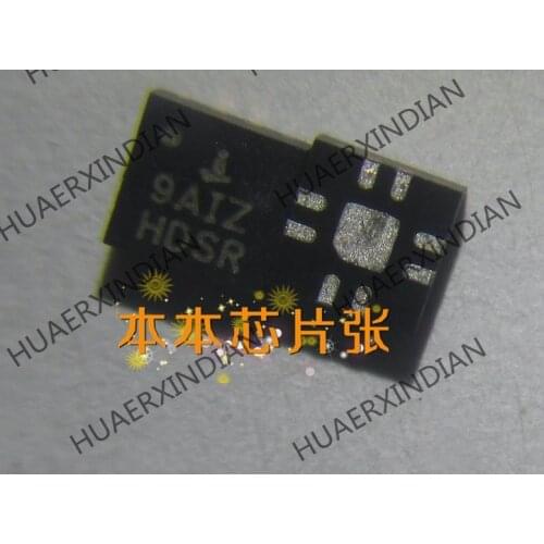 New ISL6609AIRZ 9AIZ ISL609CRZ ISL609Z 609Z 5 high quality