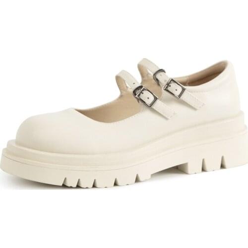 SmallHut Mary Jane Women's Shoes