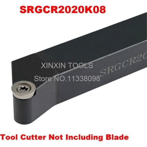 SRGCR2020K08/ SRGCL2020K08 Extermal Turning Tool Factory Outlets, The Lather,boring Bar,cnc,machine,factory Outlet