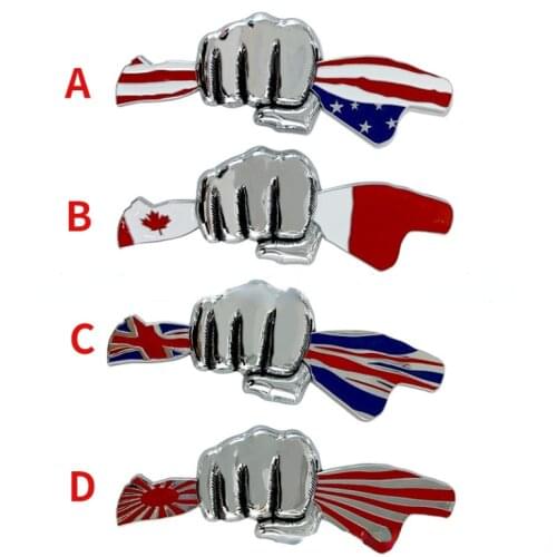 TLXT Car Exterior Accessories