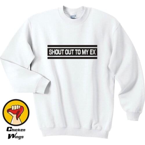 Little Mix Sweatshirt - Shout Out to My Ex Sweatshirt, Unisex Sweatshirt Music band Crewneck Sweatshirt Unisex More Colors-C584