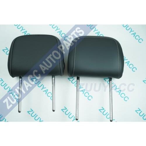 ZUUYACC Car Accessories